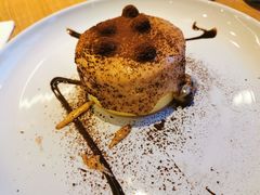 冲绳黑糖风味爆浆蛋糕PLUS-必胜客(路劲又一城店)