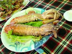 皮皮虾-幸福姐海鲜大排档