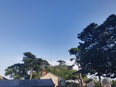 -妙峰山风景名胜区