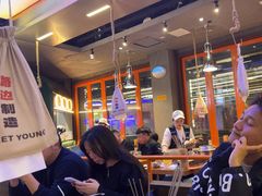 -路边羊烧烤酒场(宝带路店)