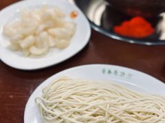 -壹条龙饭庄台基厂店