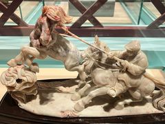 -北京工艺美术博物馆