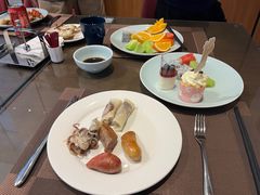 -飨食汇全日制餐厅·昆山皇冠假日酒店(九方店)