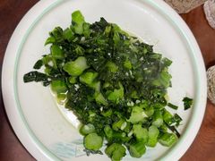 -小小饭店·休闲农庄·安吉松树林里的农家菜