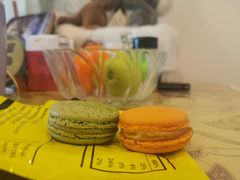 马卡龙-TIENSTIENS将将(三里屯店)