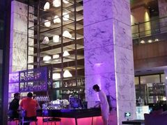 -怡廊(上海漕河泾万丽酒店)