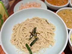 -裕兴记•蟹黄面馆(人民广场店)