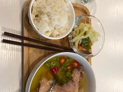-箪食记(汉口路店)