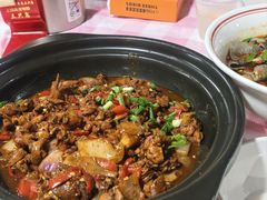 -三只鸟本地特色菜馆(上饶总店)