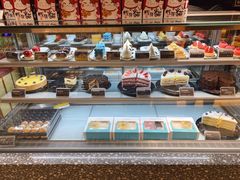 -丁香西饼屋(桂林路店)