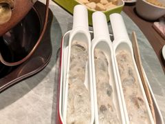 -东来顺铜锅炭火涮肉(上地华联店)