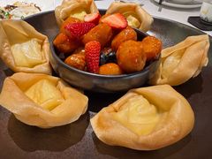 -顺德渔村·岭南一号