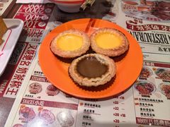 -九龙冰室(徐汇日月光店)