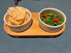 -三利音·玖弄小鲜(浦东嘉里城店)