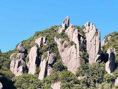 -太姥山风景名胜区