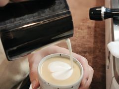 -Again Coffee Roaster(香蜜湖店)