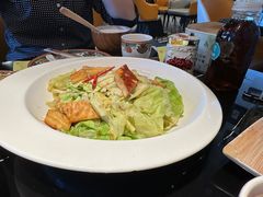 -巴依老爷新疆美食(清华东门店)