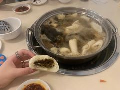 -太婆天府山珍酒楼(亚运村店)