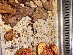 -新石器烤肉(南站店)