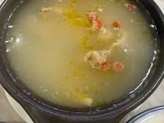 -溪涧堂农家土菜(神仙居店)