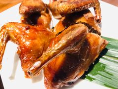 -燕郊烧鸽子(广安路店)
