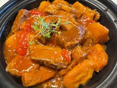-巷子宽·酸菜鱼(迪士尼小镇店)
