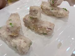 -汕头君华海逸酒店·鸿桃轩中餐厅