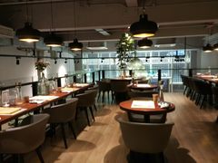 大堂-卡朋厨房(289艺术园区店)