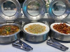 -纽牛有约自助烤肉(漳州中闽店)