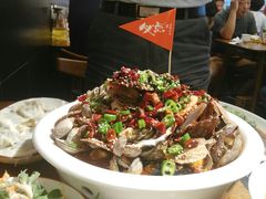 -必点海鲜·鲅鱼水饺(鞍山西道店)