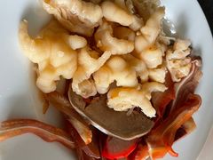 -山林大红·上海大红肠(四川北路店)