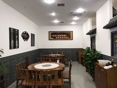 -盈田盈粥庄(博山东路店)