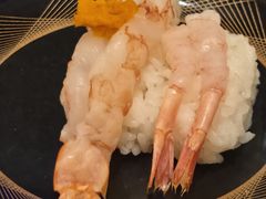 -争鲜回转寿司(西红门荟聚PLUS店)