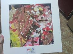 -祥云墅彩翼儿童美术馆(房山长阳店)