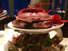 -广州四季酒店·佰鲜汇·现代法餐