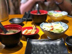 -东岸料理·寿司·刺身