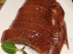 -四季民福烤鸭店(前门廊房二条店)