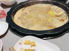 -巴蜀王婆大虾(南锣鼓巷店)