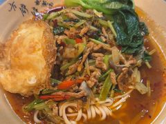 -方铲铲·成都板凳面(滨江银泰店)