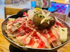 -樱の千渡日式料理·铁板烧•烧鸟(金盛田广场店)