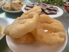 -康陵正德春饼宴26号