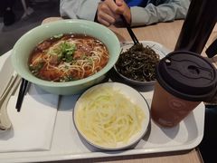 -李先生牛肉面大王(广渠门内店)
