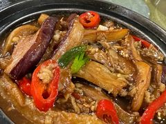 -钱大妈海鲜饭店(保利林语店)