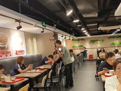 -和合谷(北京市王府井百货大楼店)