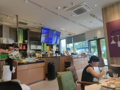 -乐凯撒披萨(汇港购物中心店)