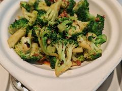 -小厨娘淮扬菜(天印大道店)