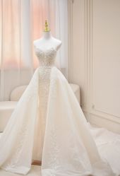 -LOVE SHINE婚纱·红鼎庄龙凤褂·妈妈装定制