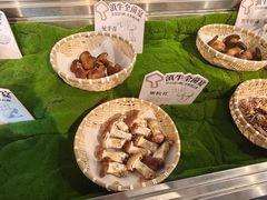 -滇牛云南火锅(桂林路店)
