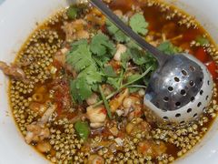 -院8里·少城记忆老川菜(宽窄巷子店)