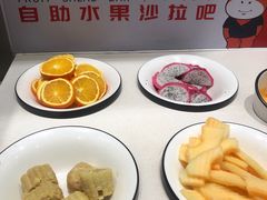 -豪享来中西餐厅(隆昌店)